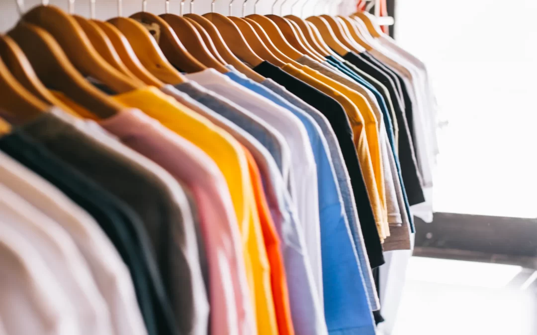 🧵 Mini guida alla personalizzazione di abbigliamento